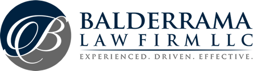 Balderrama Law Firm logo